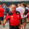 F1 | Ferrari, Vasseur convinto: a Imola era possibile la doppietta
