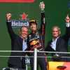 F1 | USA e Messico, Perez vuole regalare gioie a tifosi e Red Bull