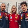 F1 Academy | Alba Larsen e il sogno Ferrari a Shanghai: "Puntiamo al vertice, la FDA..."