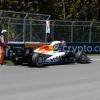 F1 | Bandiera rossa a Montreal: Lawson si ferma, Verstappen al comando
