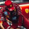 F1, FP1 Singapore, come sta Hamilton? L'umore del pilota Ferrari