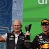 F1 | Verstappen e la clausola Marko: la coppia ha il coltello dalla propria parte