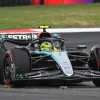 F1 | Mercedes, tutti preoccupati per la W15: bilanciamento ballerino