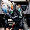 F1 | Kimi Antonelli brilla a Imola con la Mercedes W13: ora la Williams?