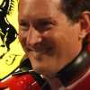 F1 | Elkann spiega perché Ferrari ha scelto la continuità con Vasseur