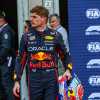 F1 Qualifiche Silverstone | Verstappen, l'alieno dal nulla fa pole! Ferrari 5°-6°