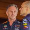 F1 | Red Bull, Lambiase promosso: ma sempre al fianco di Max