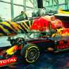 F1, caos Red Bull: via Verstappen?