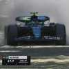 F1 | Qualifica Imola, tutto da dimenticare per Alonso: altro lungo, è 20° 
