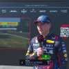 F1 | Red Bull, Verstappen in pole: "Non me l'aspettavo. Sono andato al limite e..."