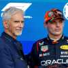 F1 | Damon Hill: critiche al comportamento in pista di Max Verstappen