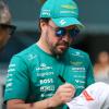 F1 | Monaco, Aston Martin si adatta: sterzo e sfoghi termici per il Principato