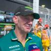 F1 News | Newey, prima gioia da TP Aston Martin: "Alonso 4°? Un pilota navigato"