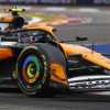 F1 | FP2 Singapore: McLaren e Ferrari di un altro pianeta. Verstappen 15° in affanno...