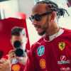 Formula 1 | Ferrari, Hamilton deluso in Austria: "Problemi al cambio, poco passo, non..."