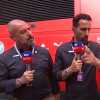 F1 | Imola, Capelli: "Ferrari si avvicina a piccoli passi. Max ha vinto all'80% per..."