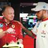 F1 | Ferrari, per risorgere affidarsi a Hamilton: il consiglio del grande ex