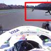 F1 Formula 1 | Messico, Lawson shock: flash Tom Pryce