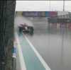 F1 | Sprint Race Miami, che patatrac Leclerc! Va a muro nel giro di formazione 