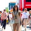 F1 | In tre per la presidenza FIA: spunta Villars, prima donna a candidarsi