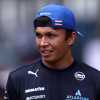 F1 | Williams, Albon esulta per una gara perfetta in Olanda