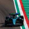 F1 | Aston Martin, sarà delicato il passaggio dalla PU Mercedes ad Honda