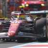 F1 | FP1 Monza parte da sogno: 1-2 Ferrari con Hamilton in testa