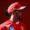 F1 | Ferrari, Hamilton: "Macchina buona. A Silverstone nuova sospensione? No..."