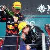 F1 Formula 1 | Verstappen fiero di Antonelli: l'investitura per Kimi