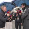 F1 | Wolff infiamma Montreal: "Via libera alla lotta Russell - Antonelli, ma la Ferrari..."