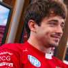 F1 | Ferrari, Leclerc sorride: "FP1-2, più prestazione del..."