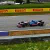 F1 | Alpine in crisi: Gasly con fondo danneggiato, Colapinto in difficoltà