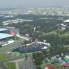 F1 Formula 1 | Occhio al meteo in Messico: nuvole da scherzetto