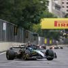 F1 | Mercedes si esalta col freddo? L'analisi post Baku di Allison 