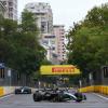 F1 | Mercedes è una minaccia: l'evoluzione dietro Baku 