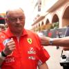 F1 | Gara Monaco, Vasseur ci sarà: il tp Ferrari dimesso dall'ospedale