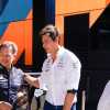 F1 | Wolff corteggia Verstappen e Marko: dura accusa del CEO Red Bull