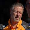 F1 | McLaren, Brown e il monito ai piloti: Norris-Piastri avvertiti