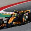 DIRETTA LIVE F1 | Qualifiche Spagna, Norris stratosferico: McLaren in pole! Poi Max. Ferrari dietro...