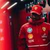 F1 | Ferrari, Hamilton 7°: "Feeling c'è, cambiato approccio. Con Leclerc..."
