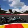 F1 | Sprint Belgio, Turrini: Hamilton-Antonelli, il vecchio e il bambino lontani