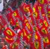 F1 | Tifo da brividi a Imola: 230.000 cuori rossi per la Ferrari