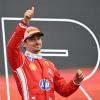 F1 | Ferrari a podio a Suzuka: l'esultanza di Leclerc e il team radio con Bozzi e Vasseur