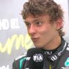 F1 | Mercedes, Antonelli 2° guarda alla Cina: "Che inizio! Partenza pessima, poi..."