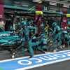 F1 | Aston Martin cerca revisione della penalità di Alonso in Cina: convocata anche Ferrari