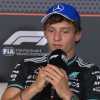 F1 | Mercedes, Antonelli da Baku: "Wolff, la sua strigliata è carburante. Io..."