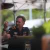 F1 | Horner Parteciperà ai Test in Bahrain con la Red Bull