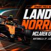F1 | Recap Qualifiche Sprint Miami, Norris conquista la pole, McLaren torna a far paura