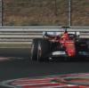 F1 | Test a sorpresa per la Ferrari a Budapest: debutto assoluto per Câmara, prove generali di FP1