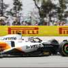 F1 | Rabbia Norris, boccia la McLaren: "Incidente? Ininfluente. Siamo..."